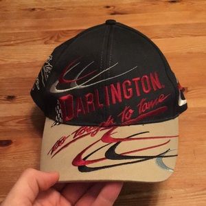 Darlington To Tough To Tame NASCAR Racing Hat